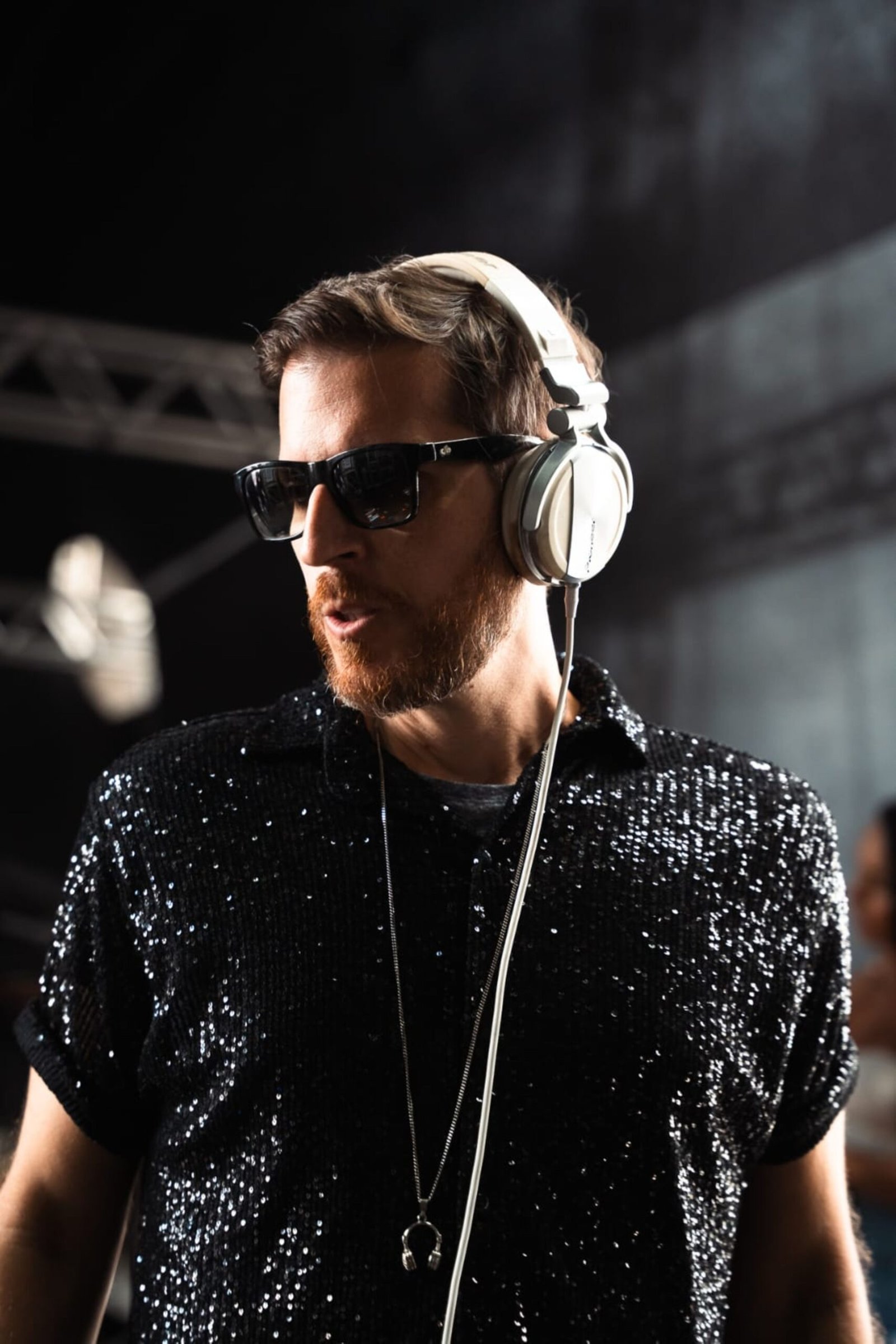 Casa Horto recebe DJ CHERRY’O no P’Alma