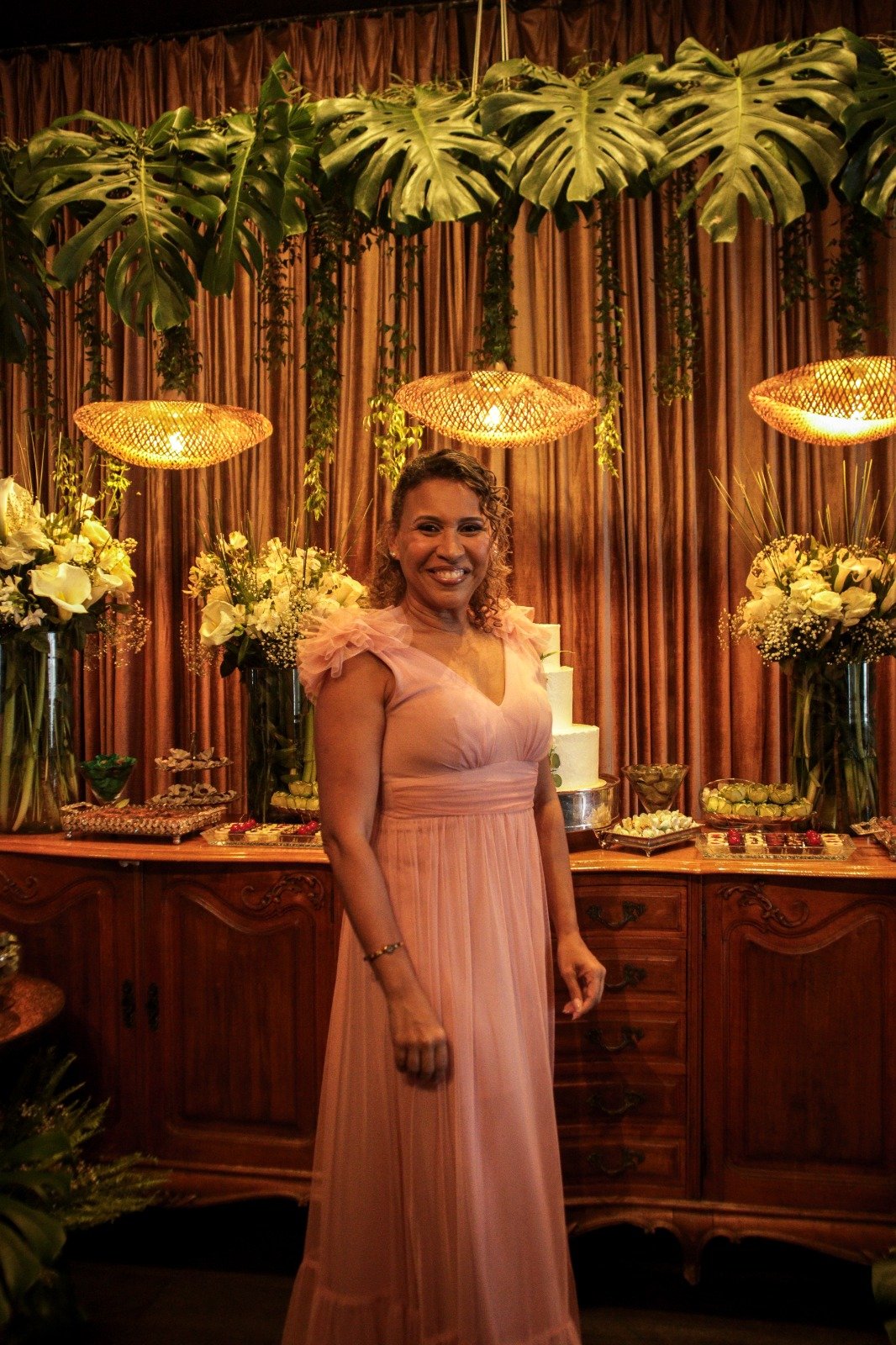 Mini weddings crescem e conquistam casais