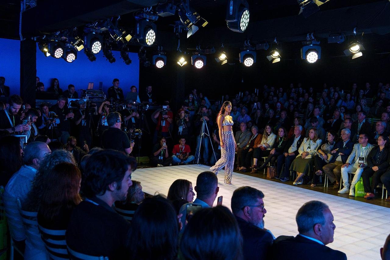 Fevest Inspire 2026 fortalece polo da moda em Friburgo