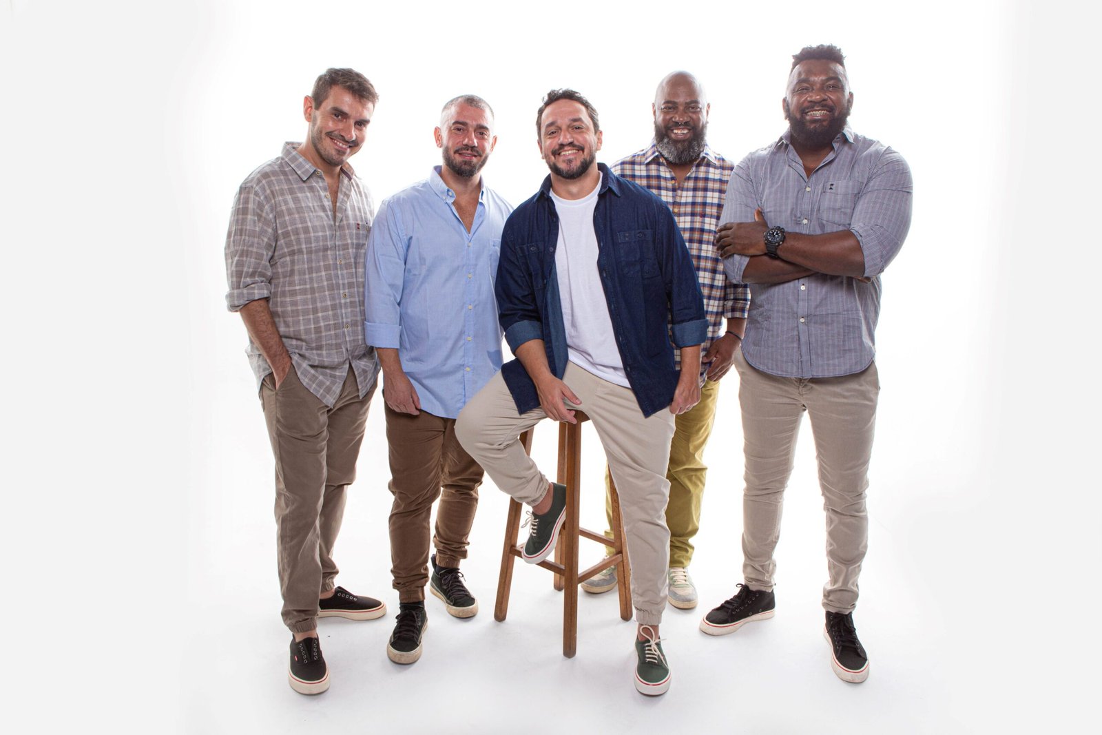 Cardápio Carioca Experience estreia no Rio