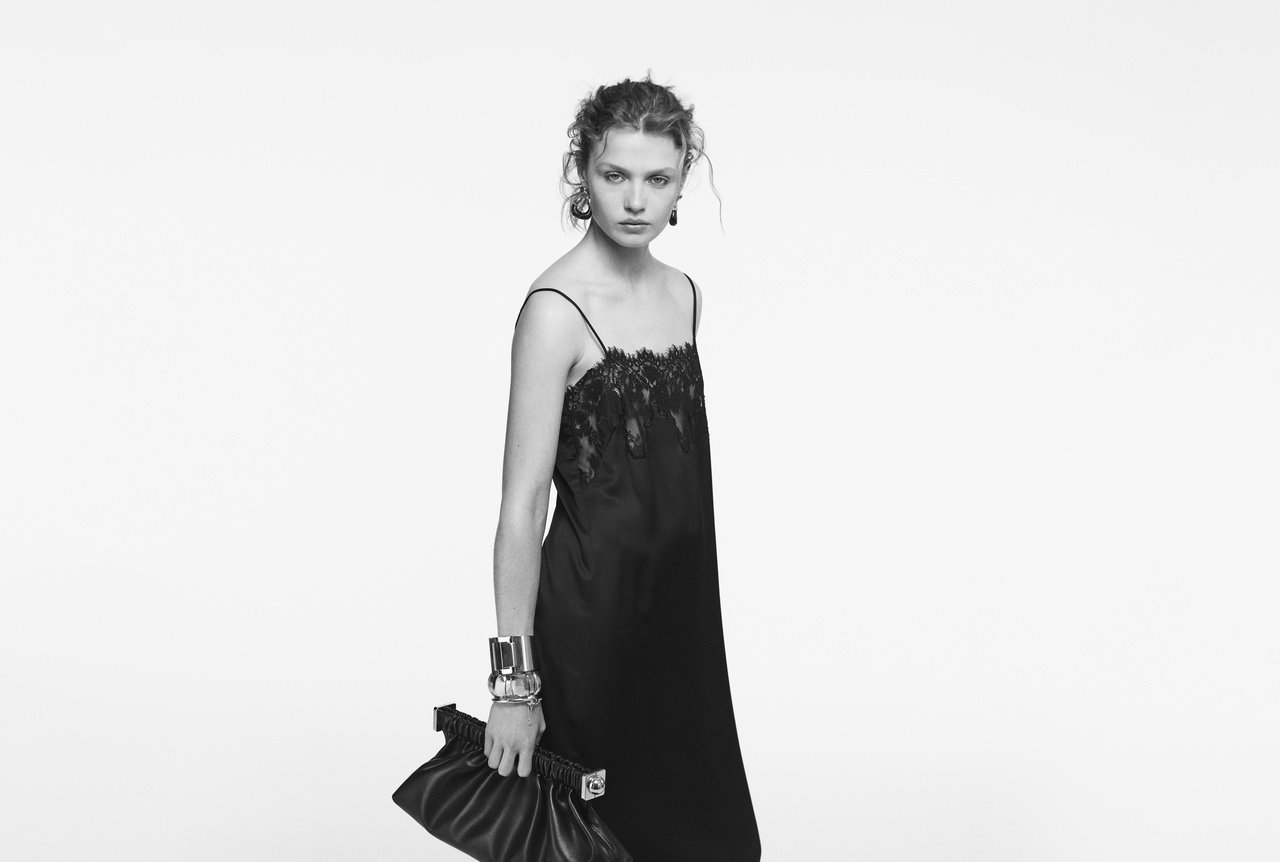 H&M abre três lojas e chega ao Sul