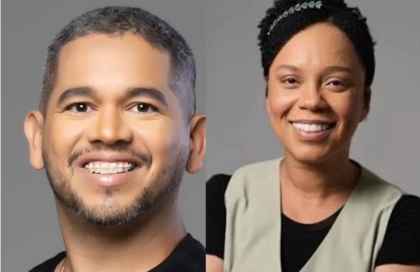 Mizael Mattos e Dalete Hungria participam da Marcha para Jesus em Antônio Cardoso