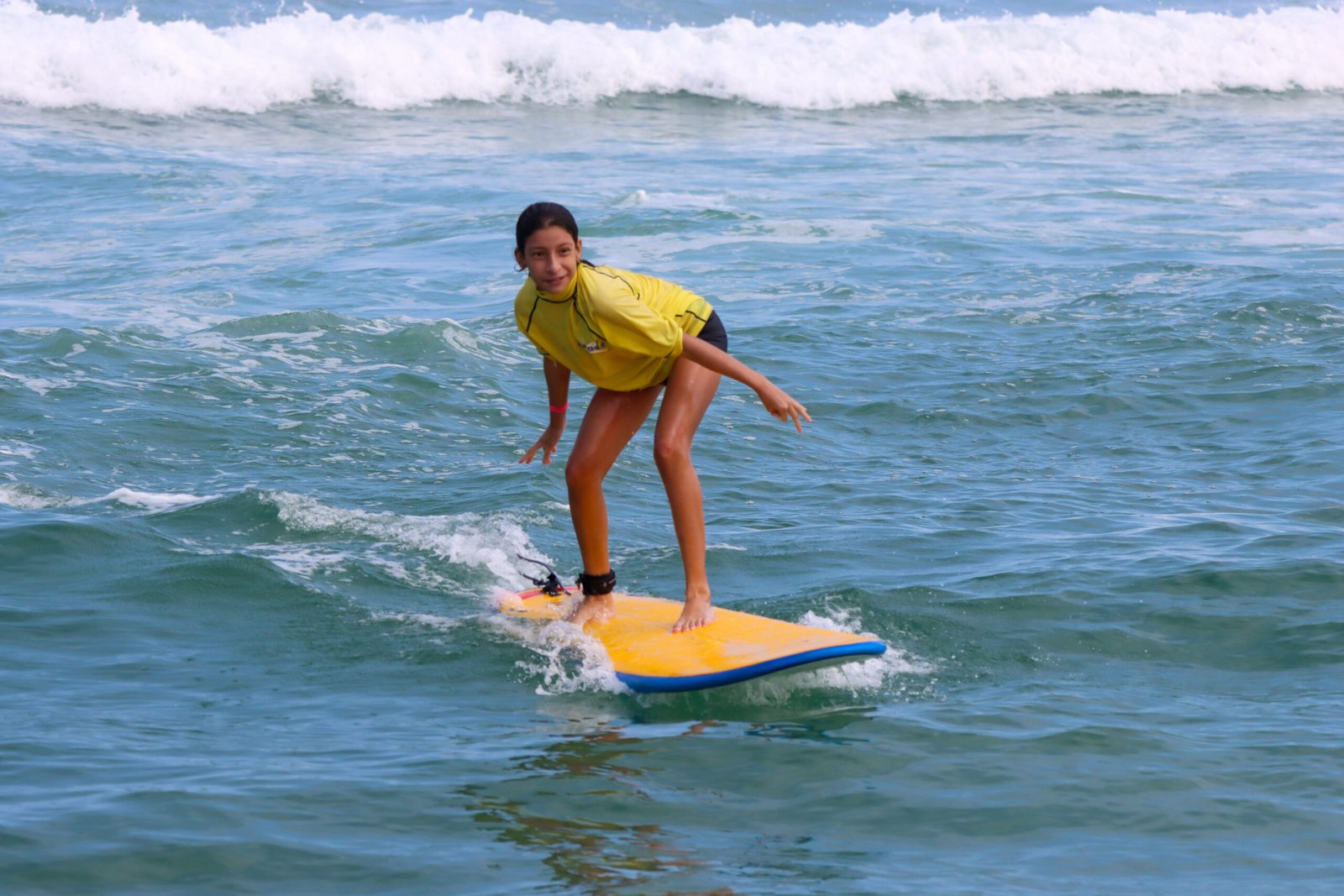 Recreio recebe II Torneio de Parasurf