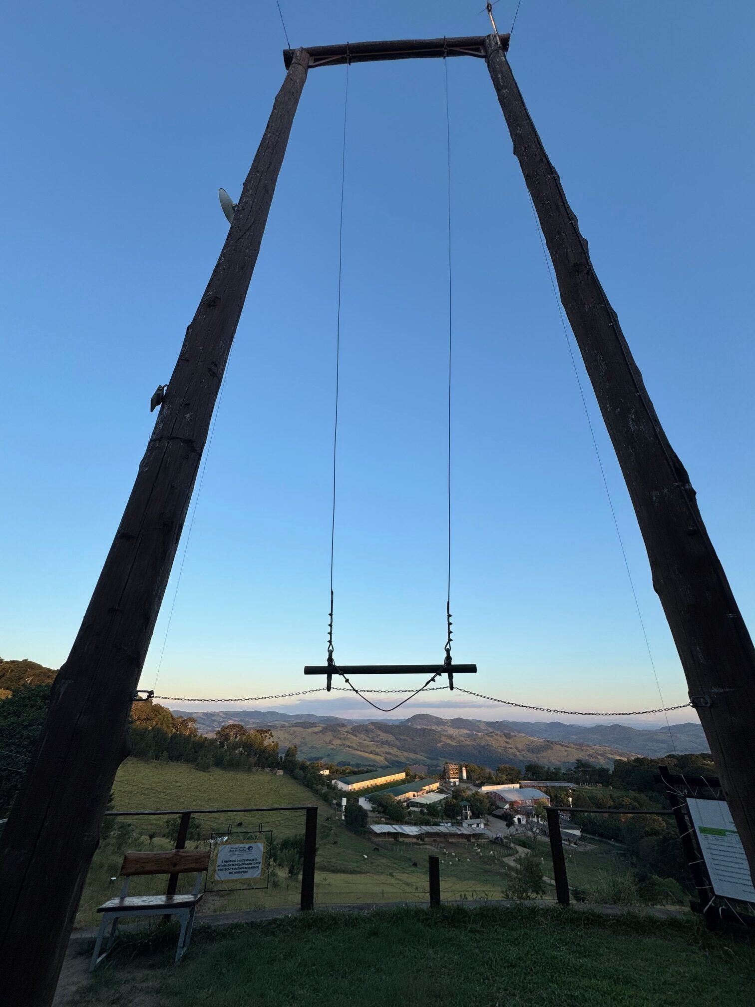 Rede dos Sonhos: Turismo Inclusivo em Socorro