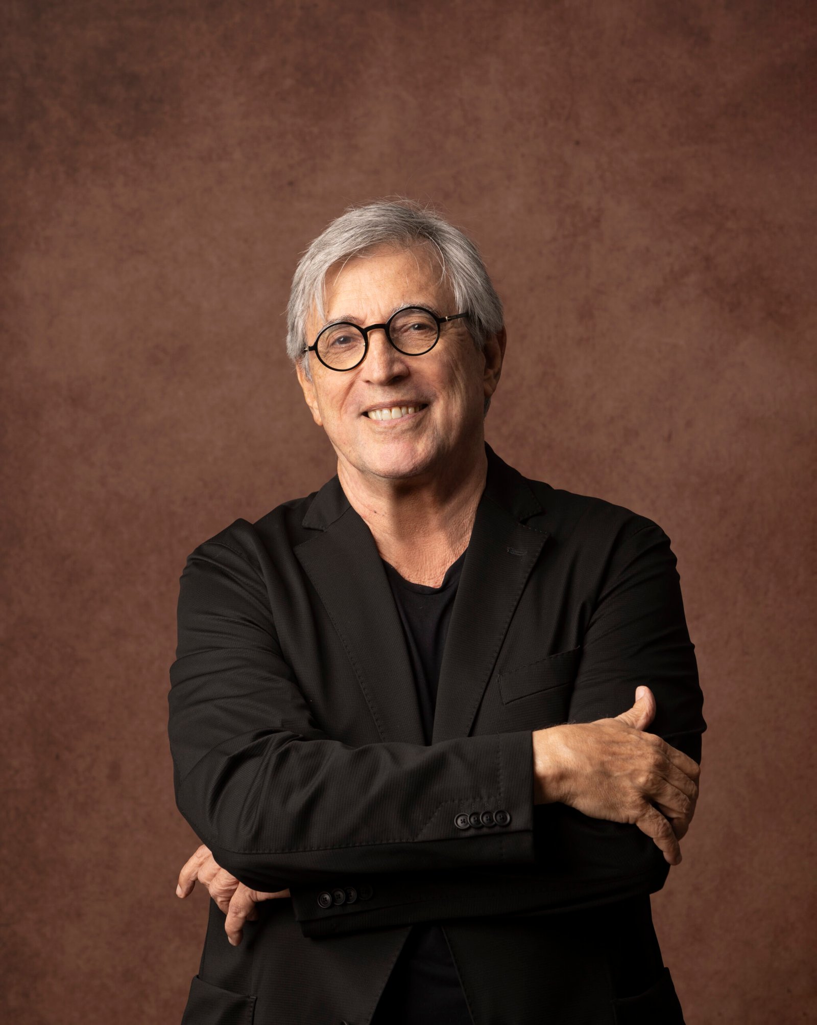 Ivan Lins celebra “80 anos” no dia 23 de maio, no Palácio das Artes