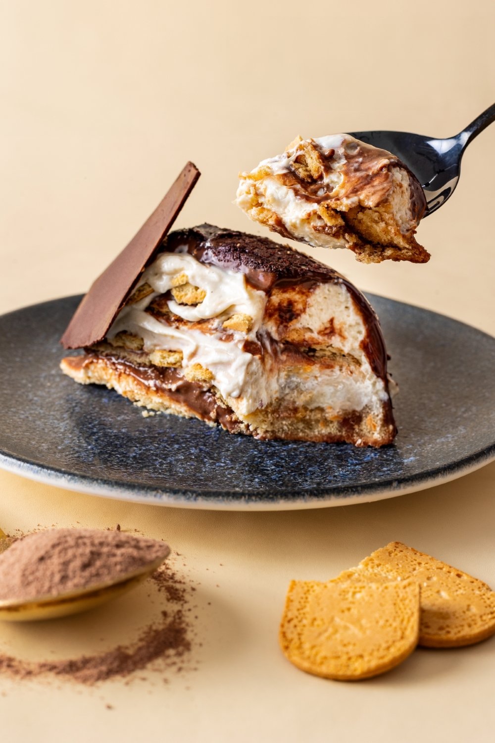 Páscoa do Jappa traz sobremesas de Nandah e fondue GoldKo