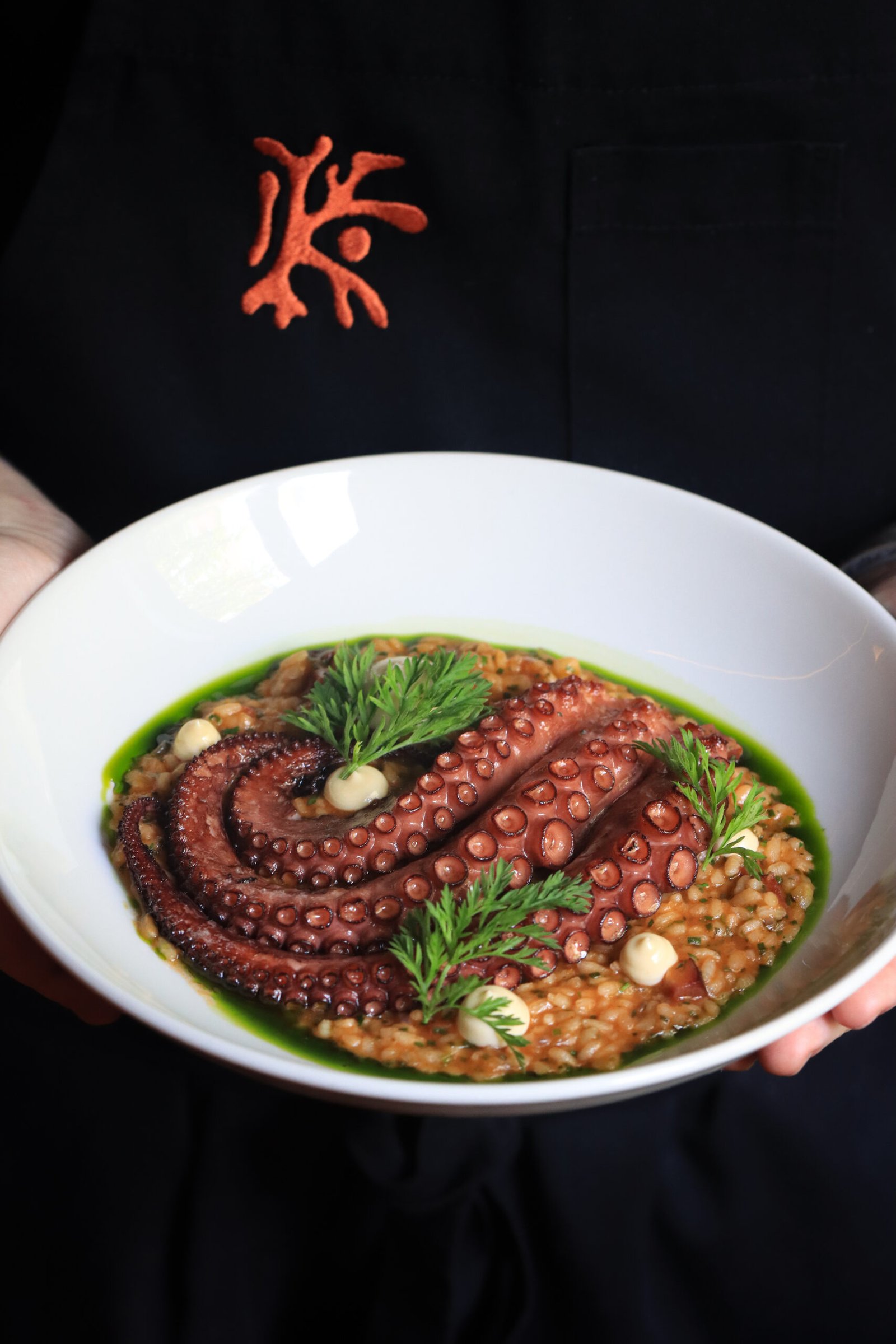 Koral conquista Jovem Chef e Bib Gourmand no Michelin 2026