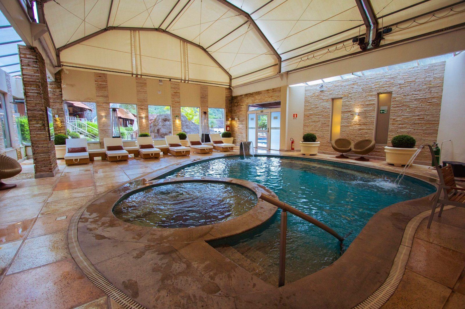 Le Canton brilha na WTM com números recordes