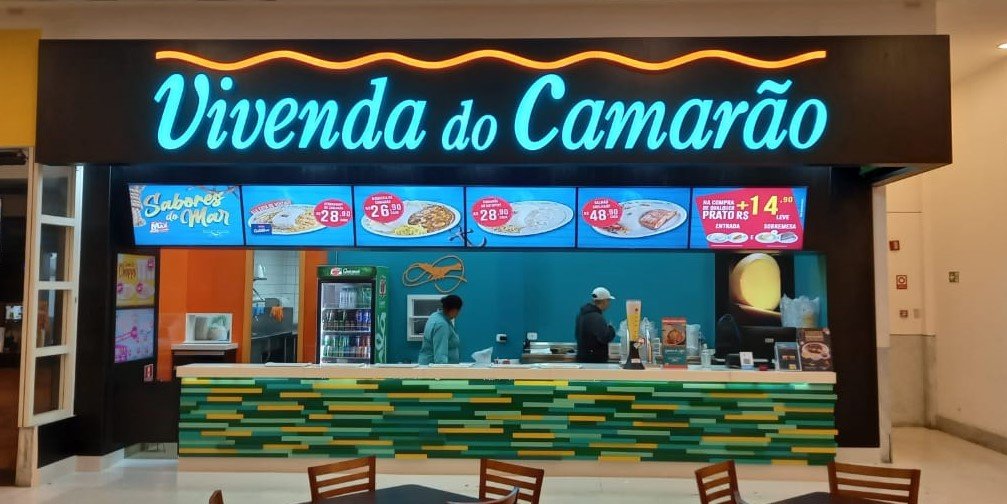 Vivenda do Camarão celebra King’s Day com ação