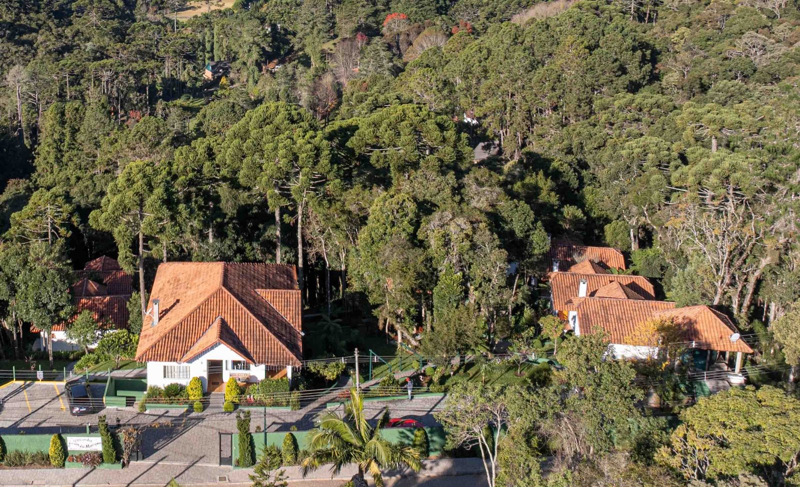 Monte Verde se destaca para feriados de abril