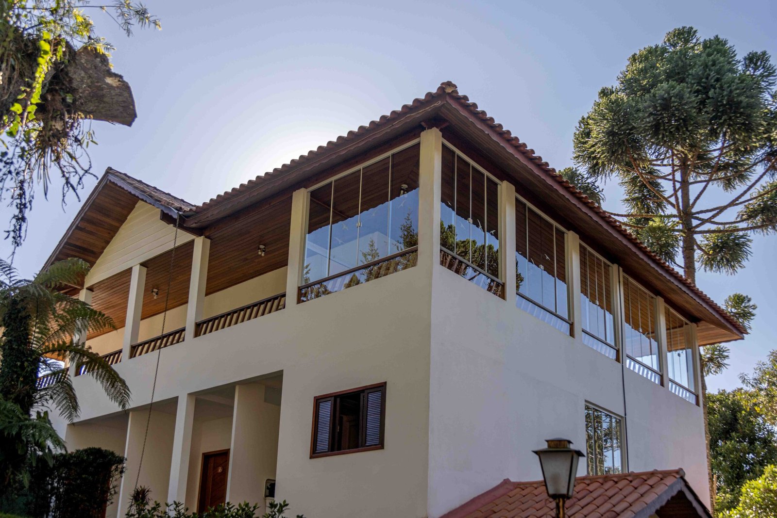 Monte Verde se destaca para feriados de abril