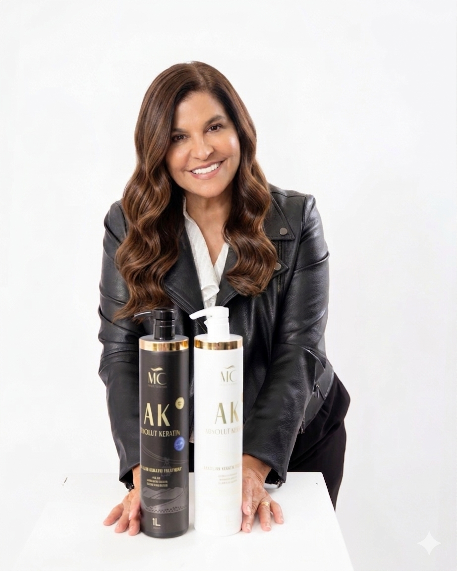 Marise Castro Hair Studio reinaugura salão