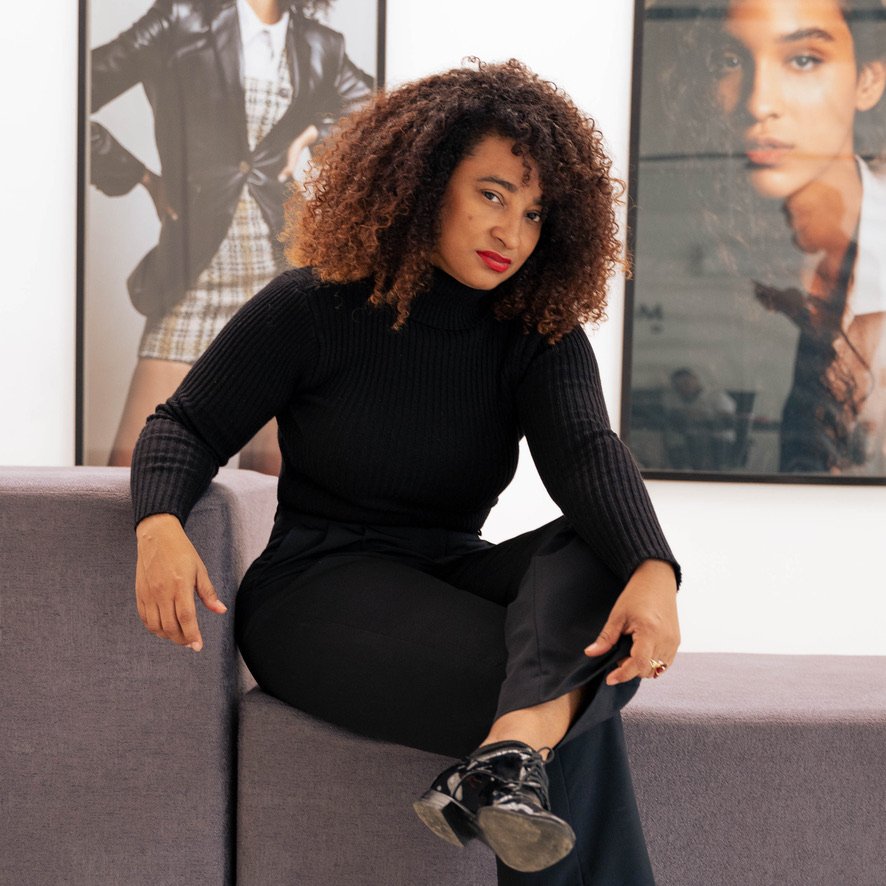 Agências de Kate Moss visitam Bahia por talentos