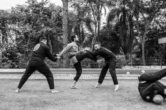 45 Dias aposta em emoção e superação no cinema