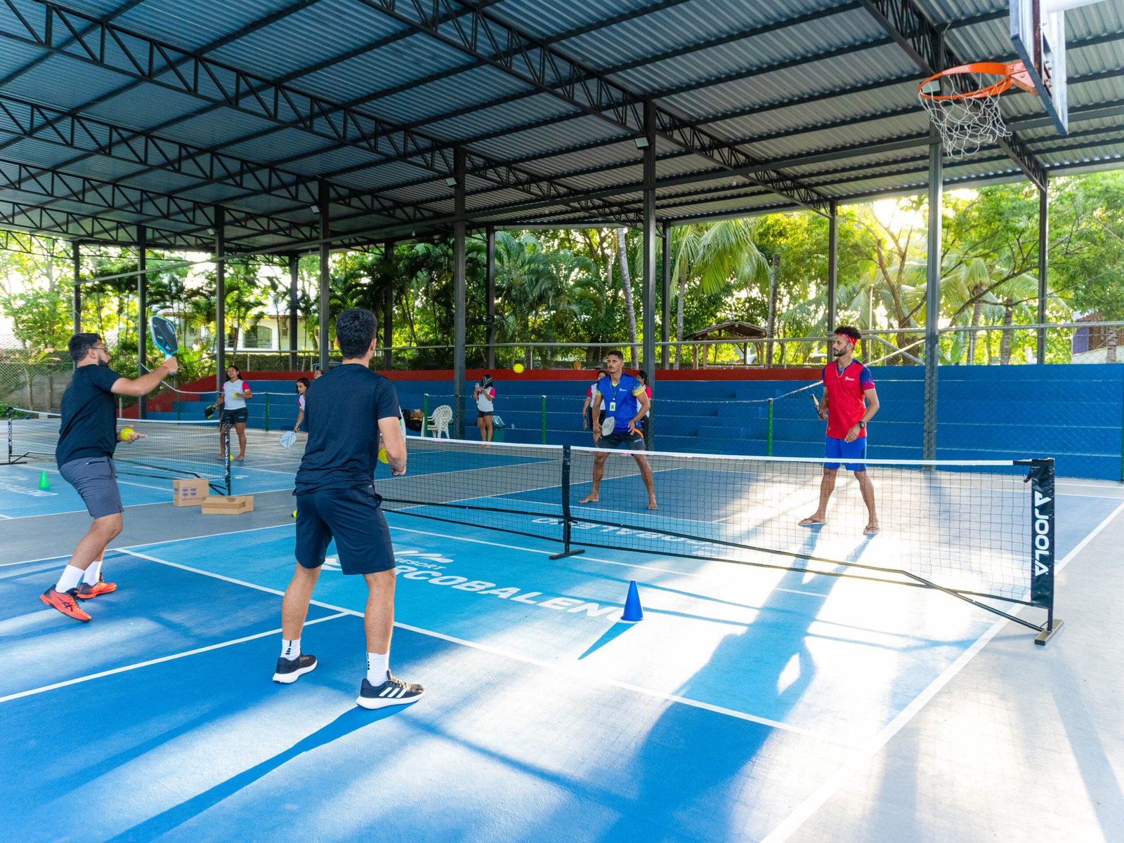 Feriado de Tiradentes: hotéis têm atrações especiais