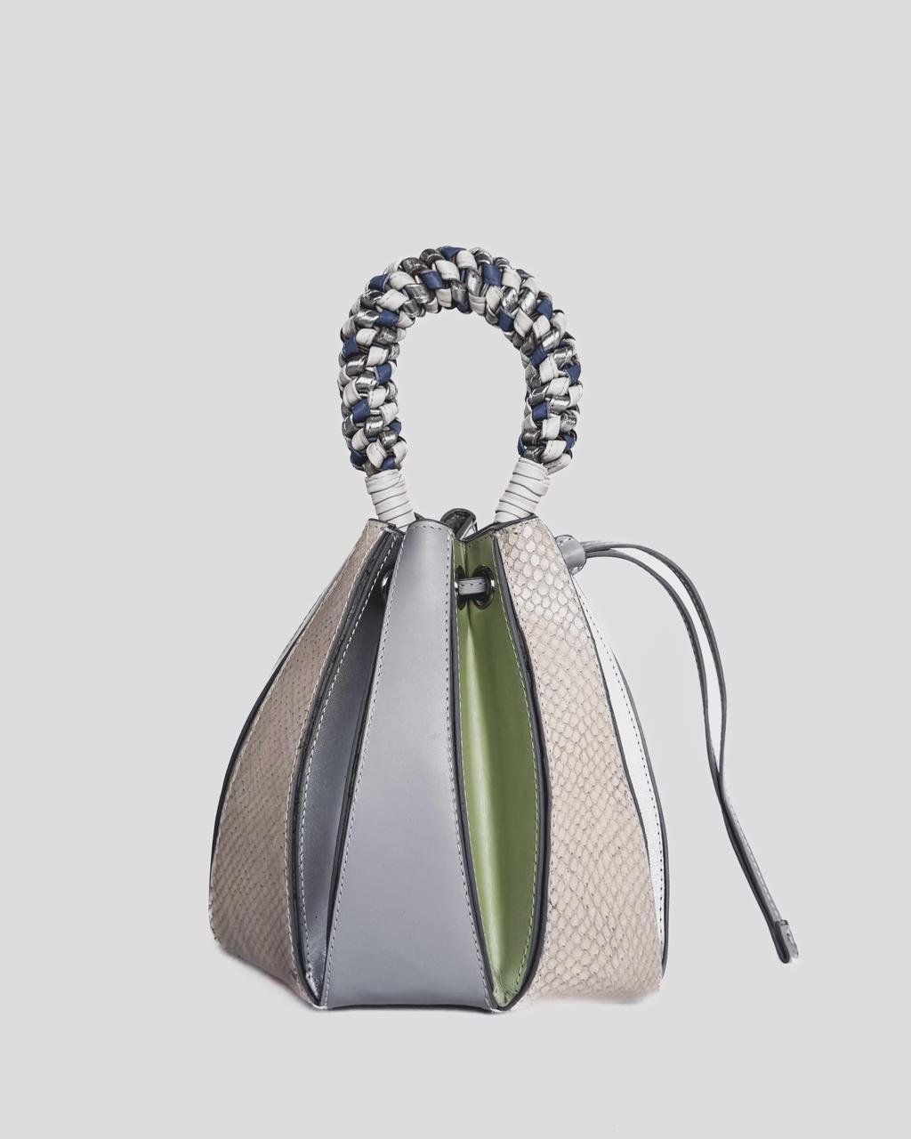 Ryzí relança Okoye em edições exclusivas de Páscoa