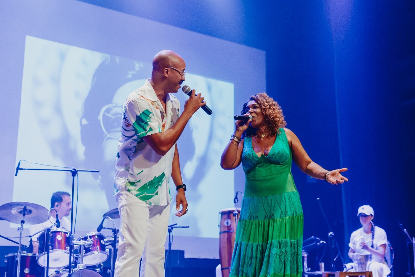 Rio Scenarium terá tributo e feijoada no Rio