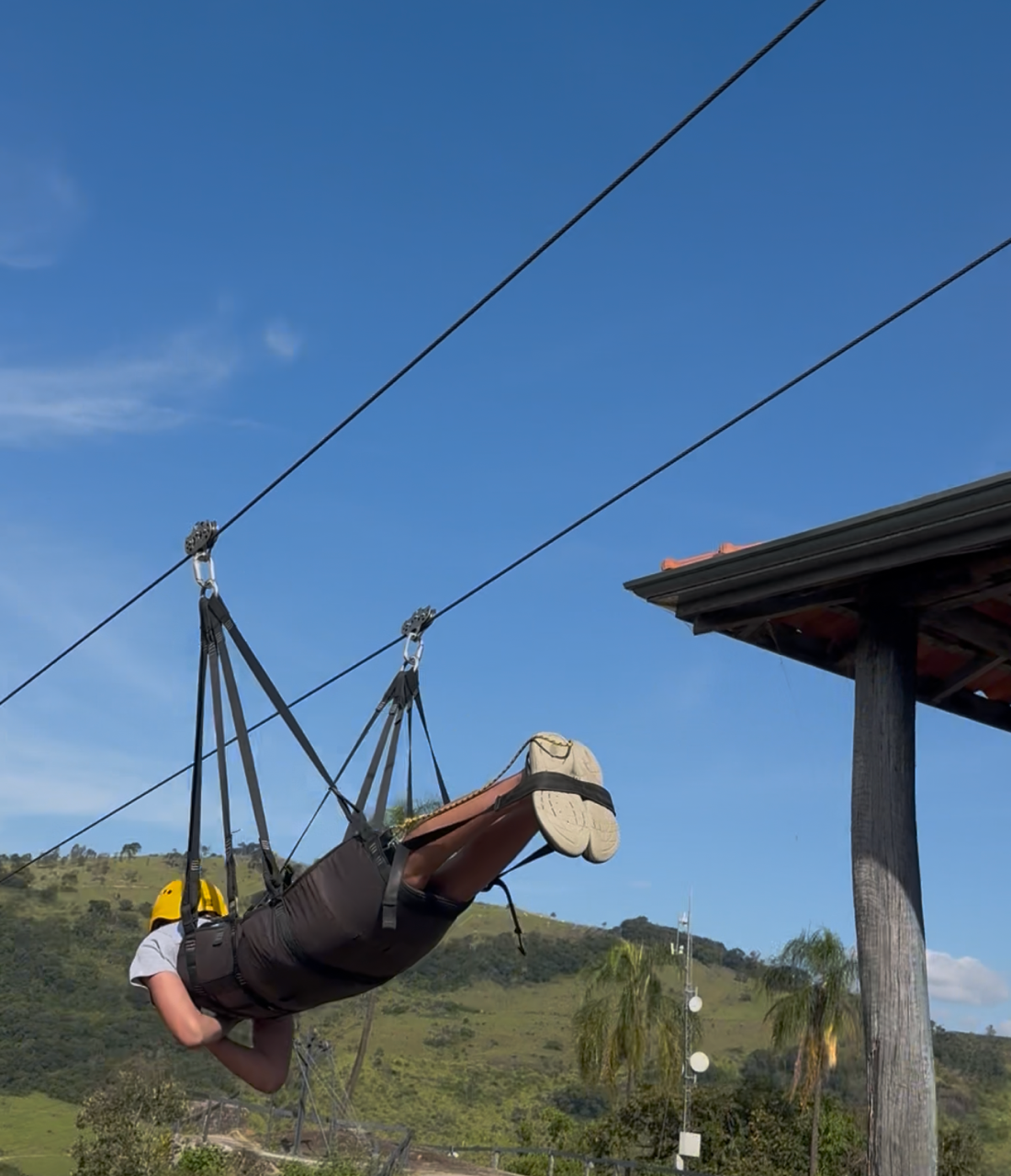 Rede dos Sonhos: Turismo Inclusivo em Socorro