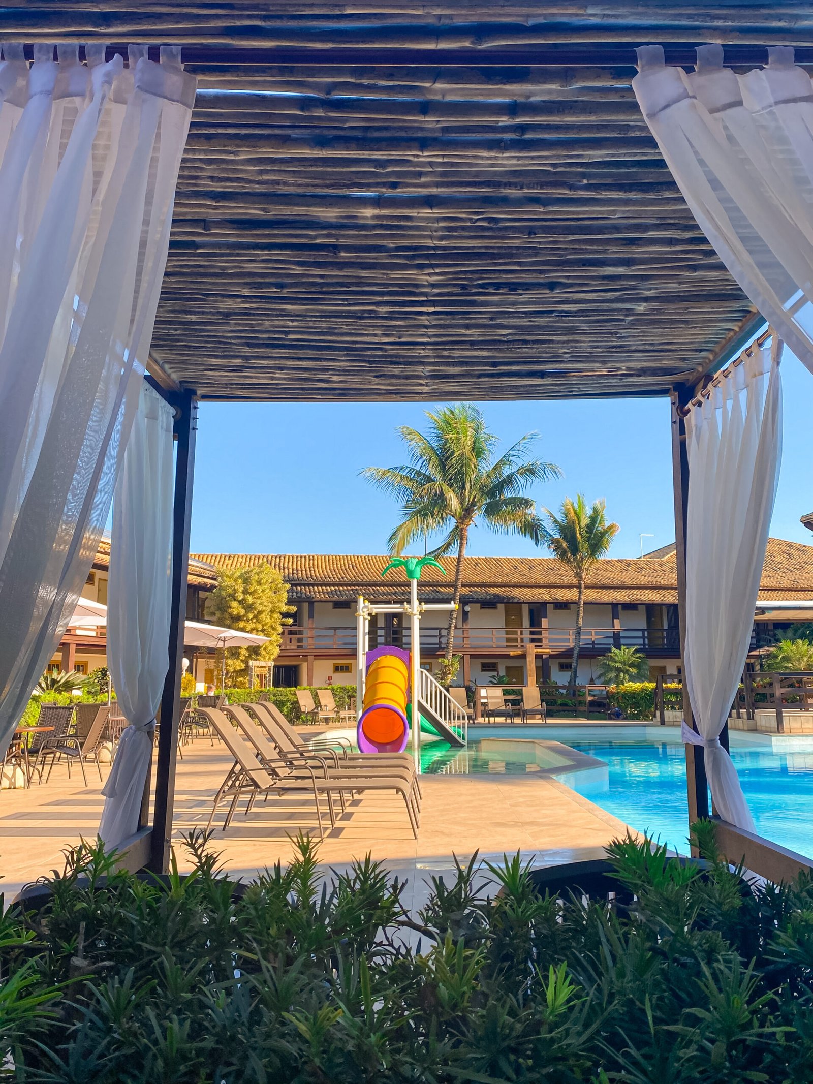 Feriado de Tiradentes: hotéis têm atrações especiais