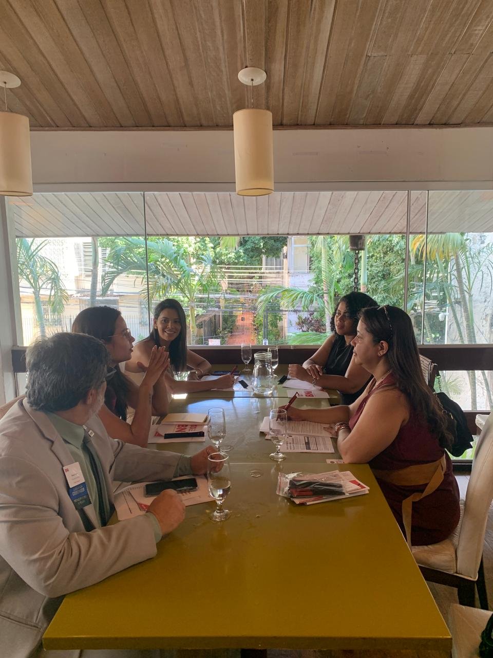 BNI Rio expande com grupos em Méier e Jacarepaguá