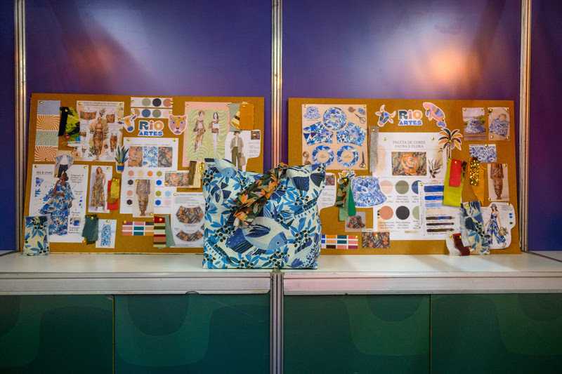 Rio Artes 2026 encerra com Viradouro