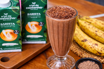 Shopping Leblon celebra Dia do Café com ações