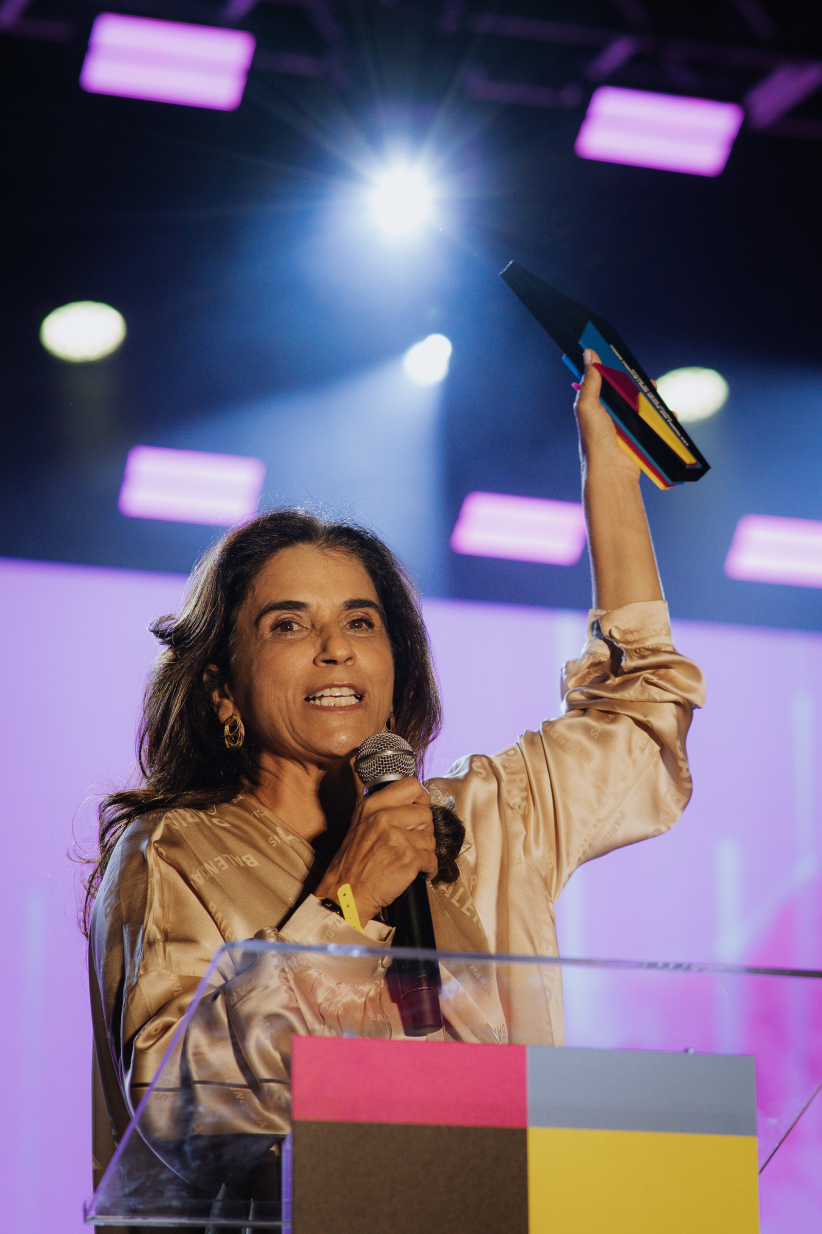 Studio W é eleito melhor salão do Brasil