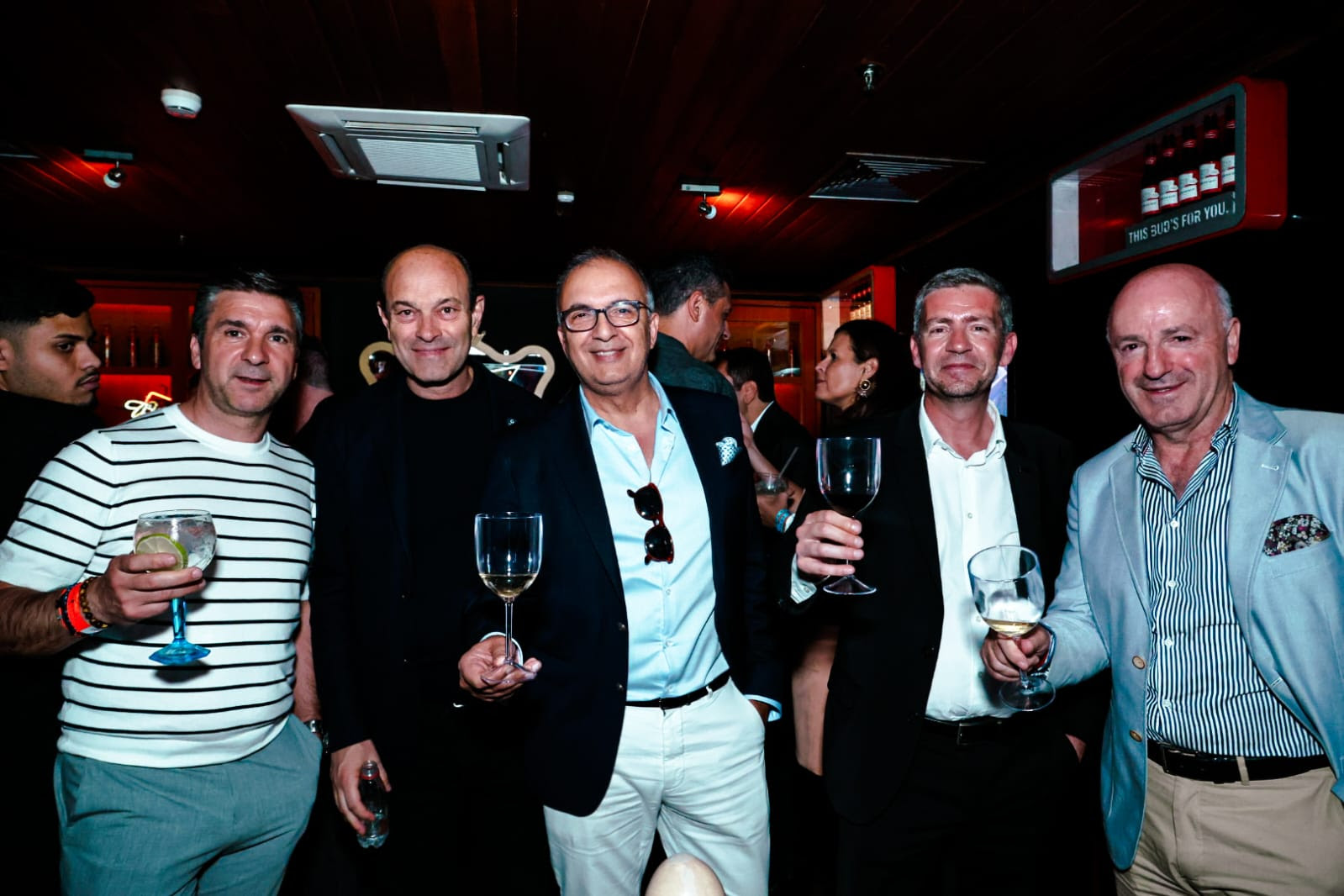 Vila Galé reúne 400 convidados em Wine Party