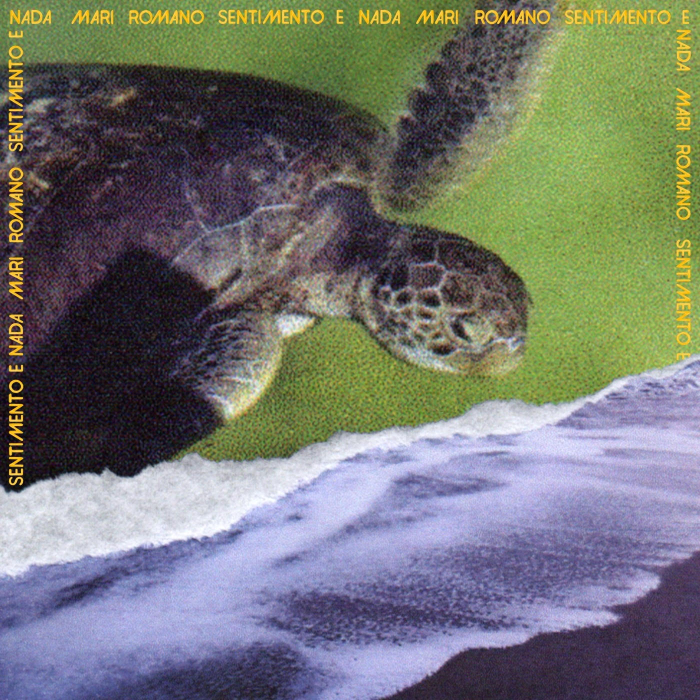 Mari Romano lança single Sentimento e Nada