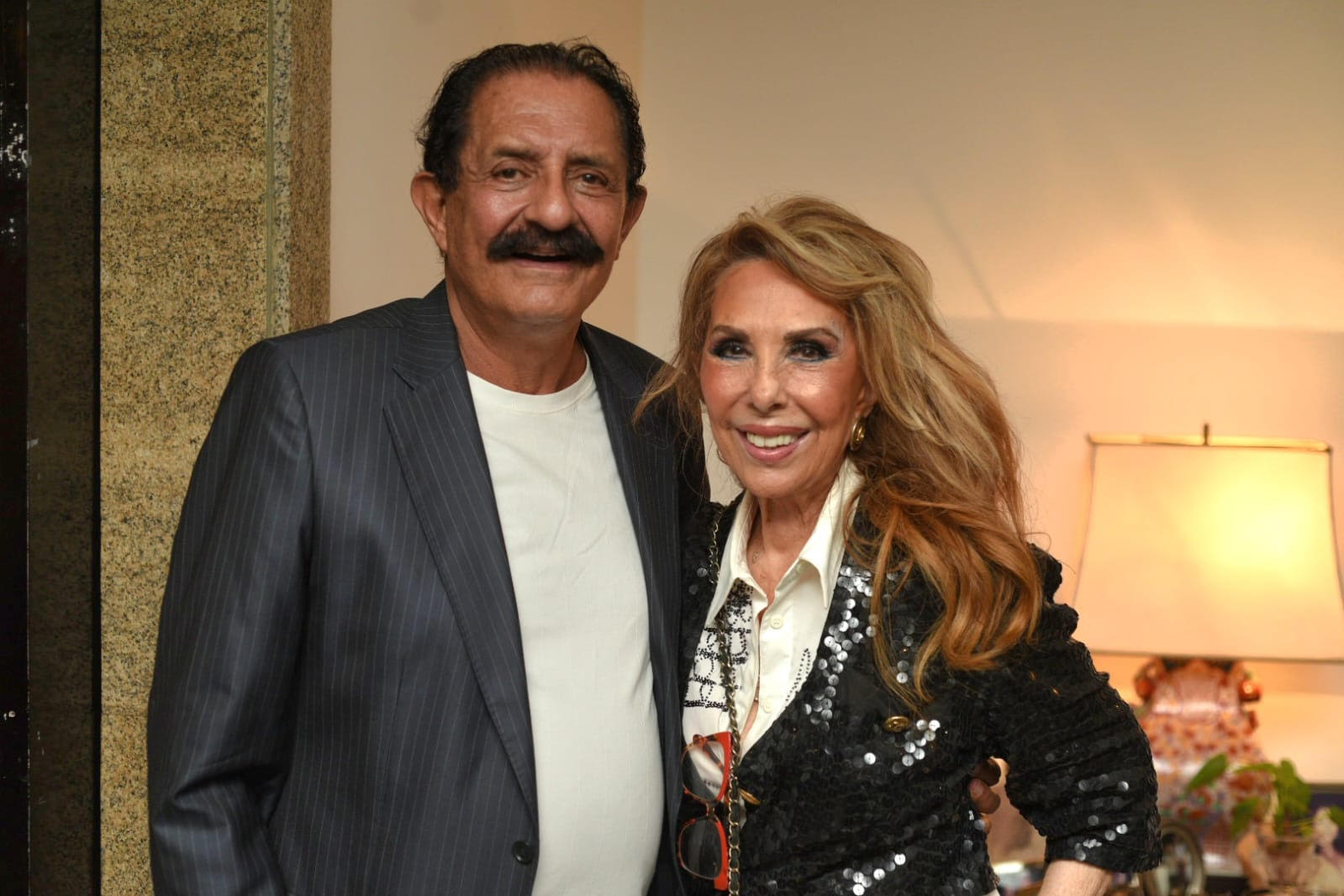 Christine Valença lança vinil em noite exclusiva