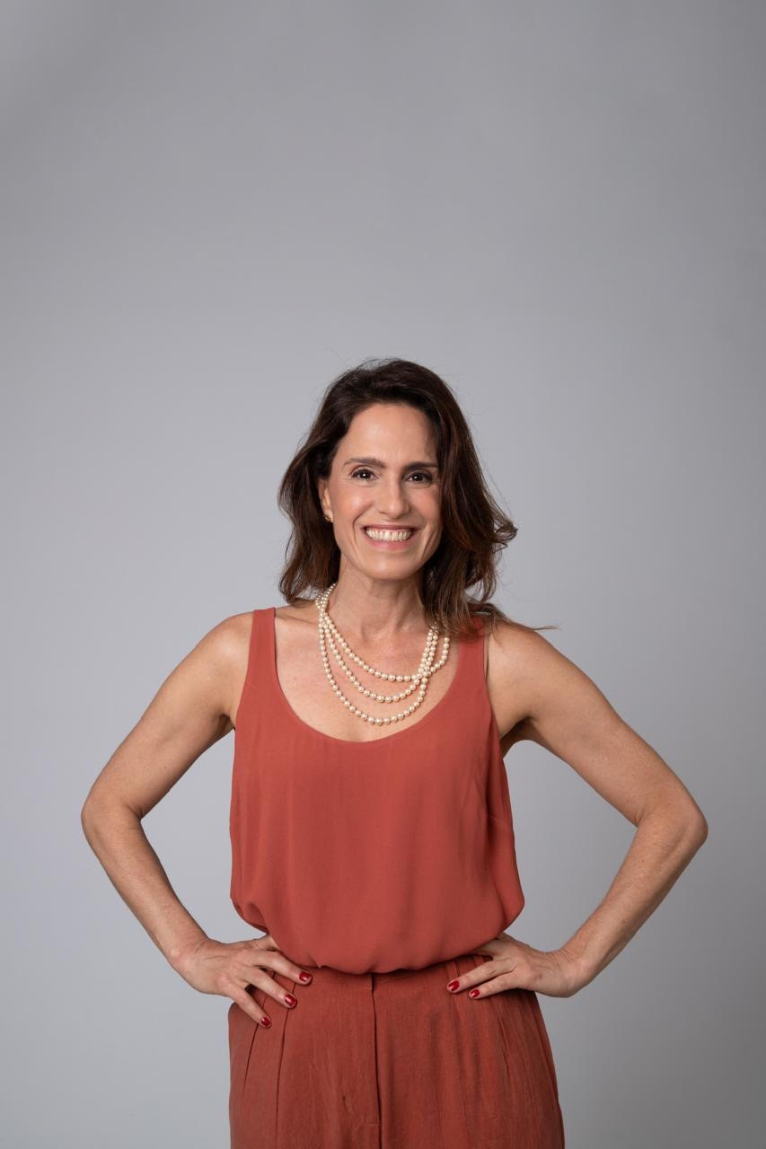 Entre Estações: Corpo e feminino no outono