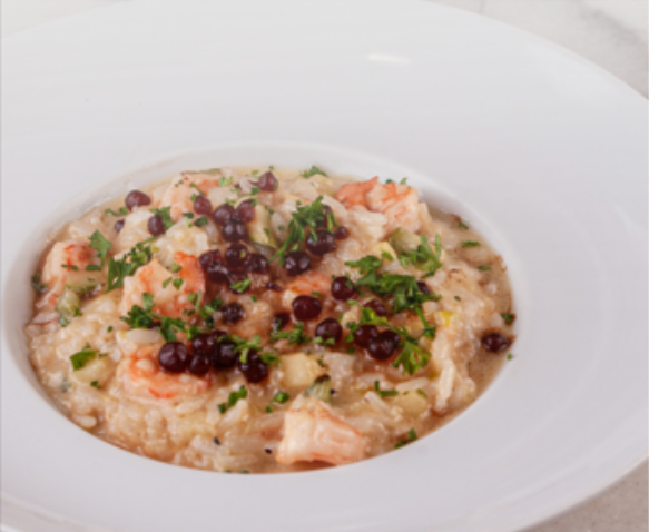 Shopping Leblon celebra Páscoa com cardápios especiais