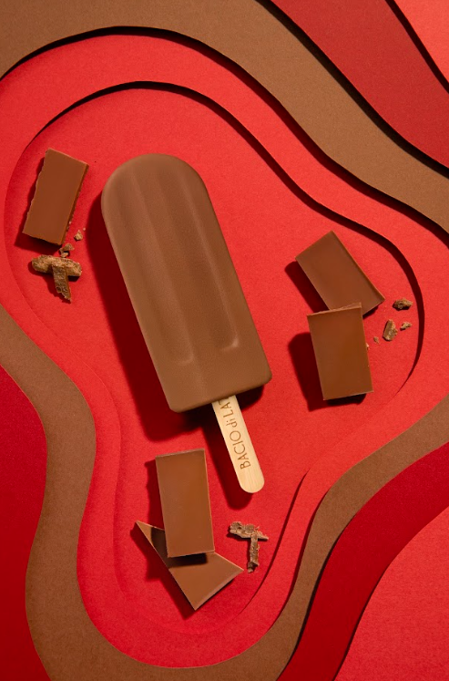 Bacio di Latte lança nova linha de Creminos