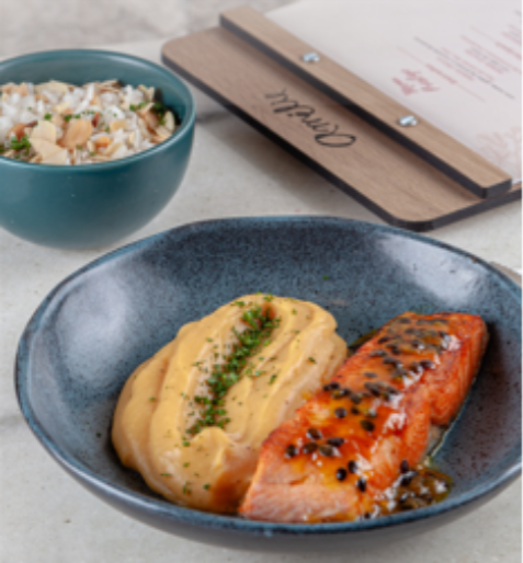 Shopping Leblon celebra Páscoa com cardápios especiais