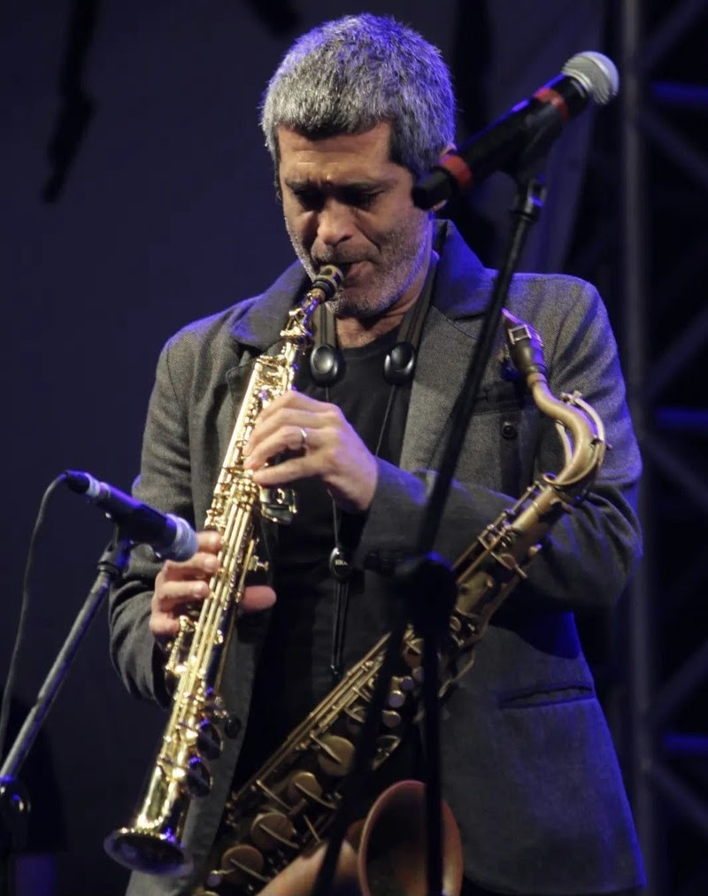 Blue Note Rio estreia Cine Jazz em abril