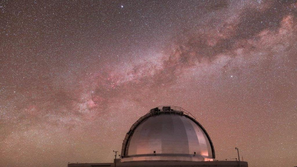 5 destinos incríveis para astroturismo no mundo