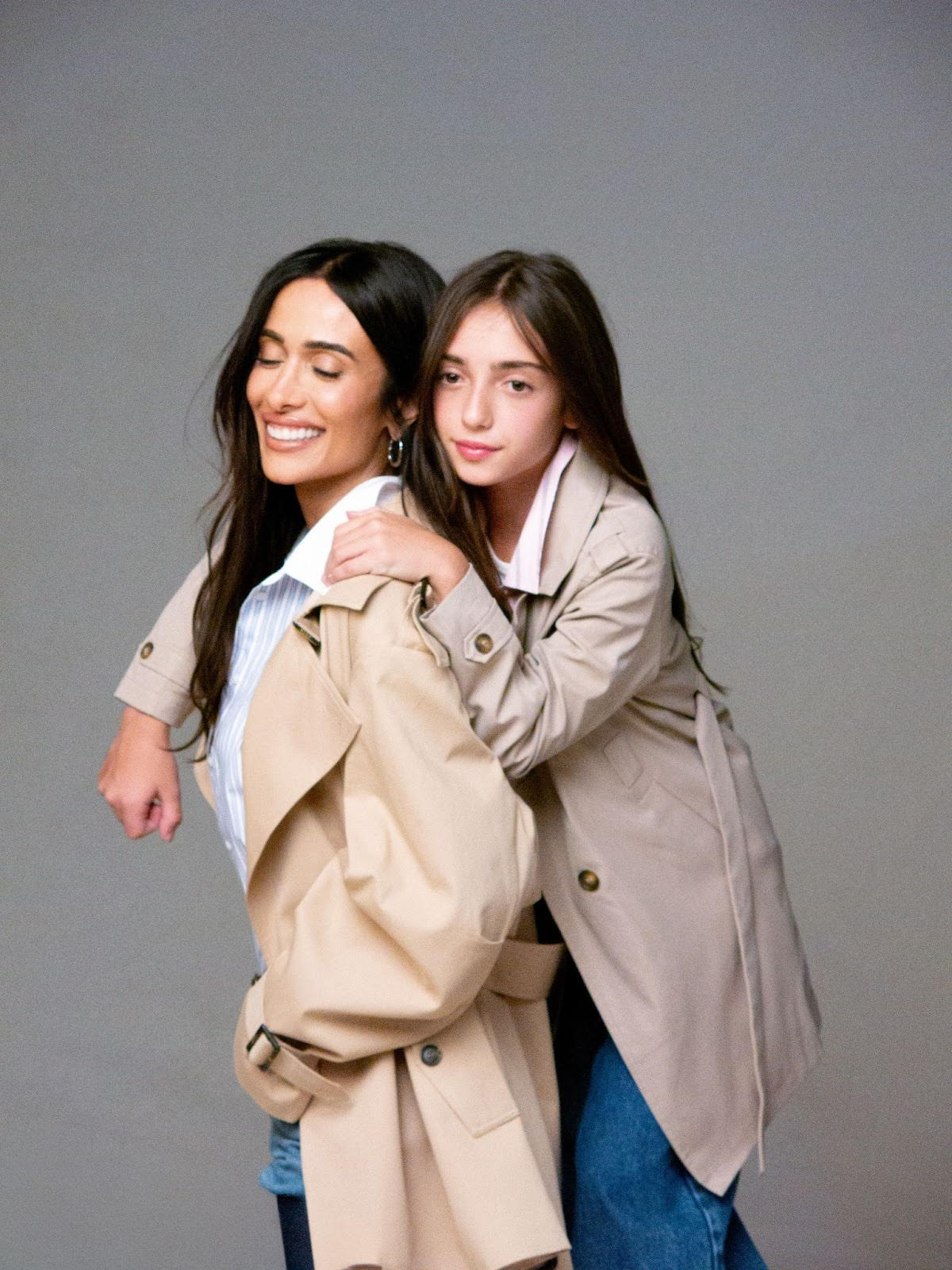 Silvia Braz lança collab com filha e Riachuelo