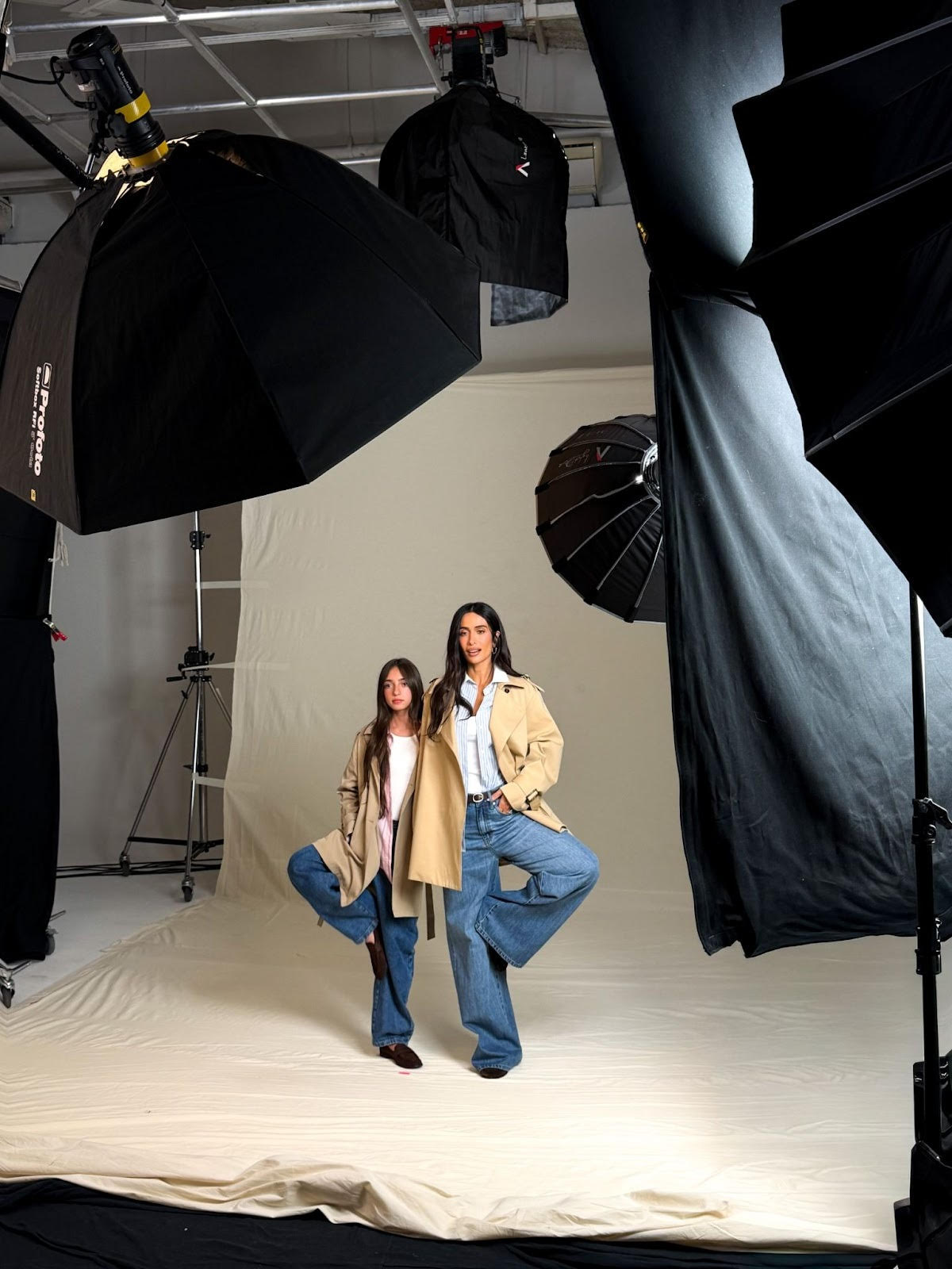 Silvia Braz lança collab com filha e Riachuelo