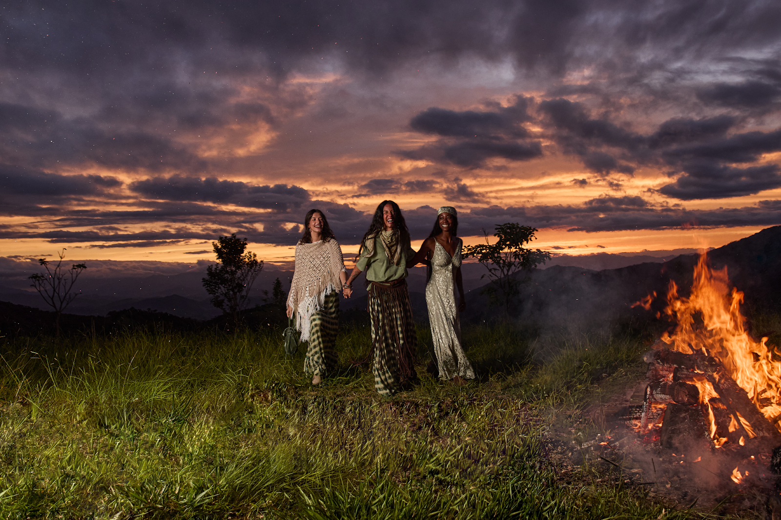 Garage Rio lança collab com Yanna Lavigne