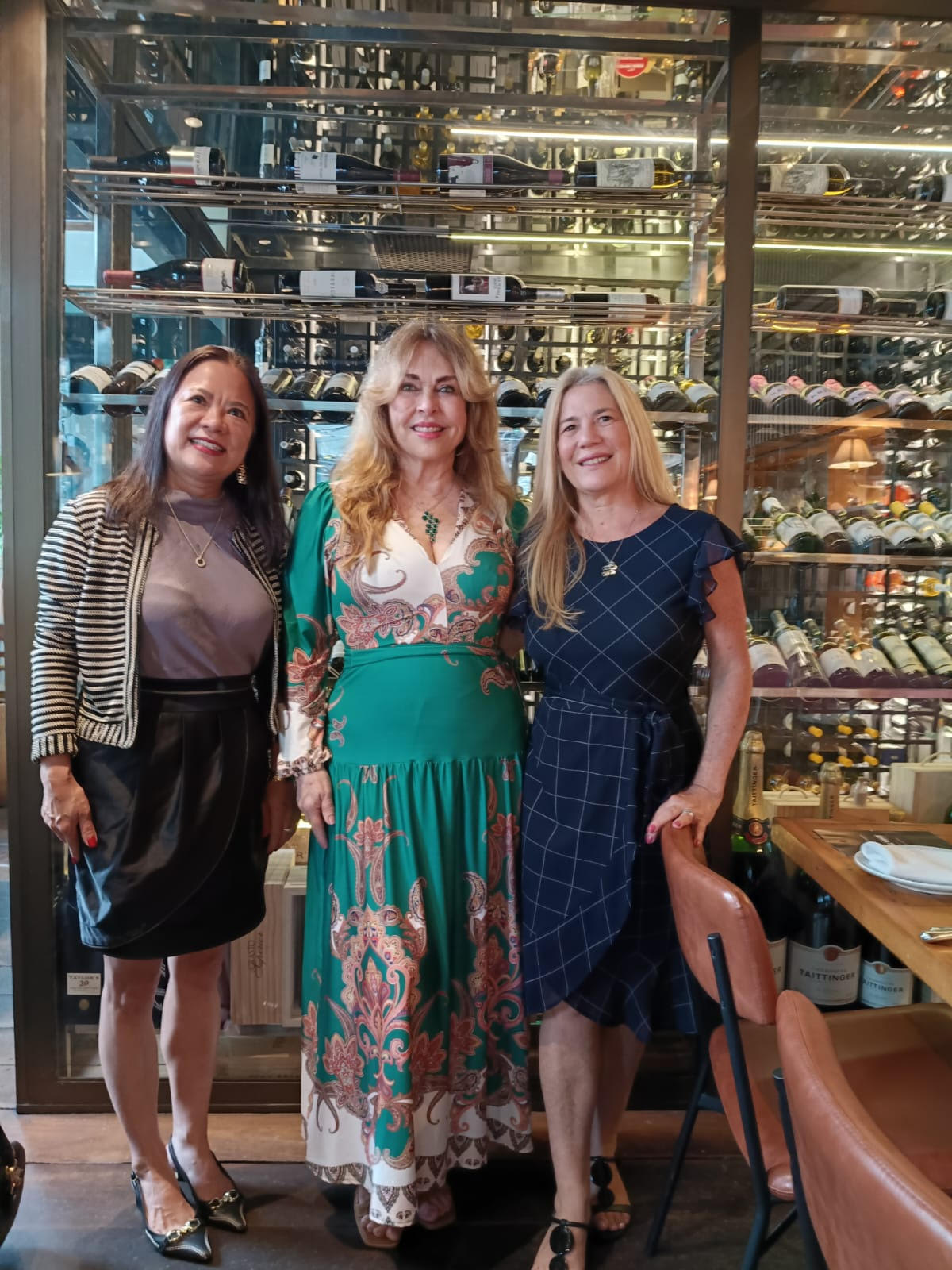 Joana Teixeira recebe homenagem no Rio