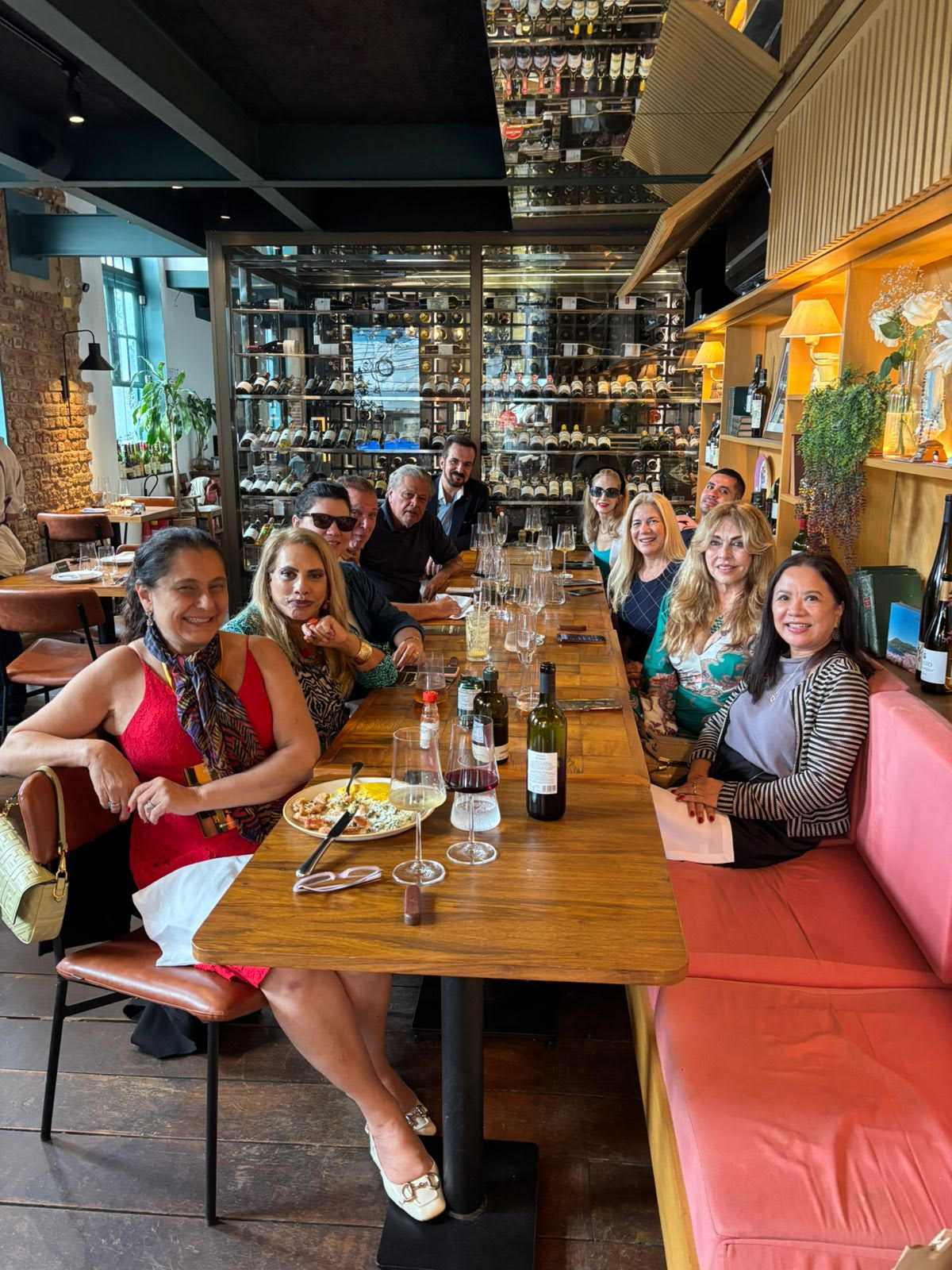 Joana Teixeira recebe homenagem no Rio