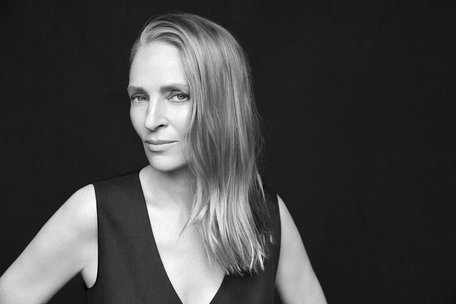 Uma Thurman retorna à série Dexter