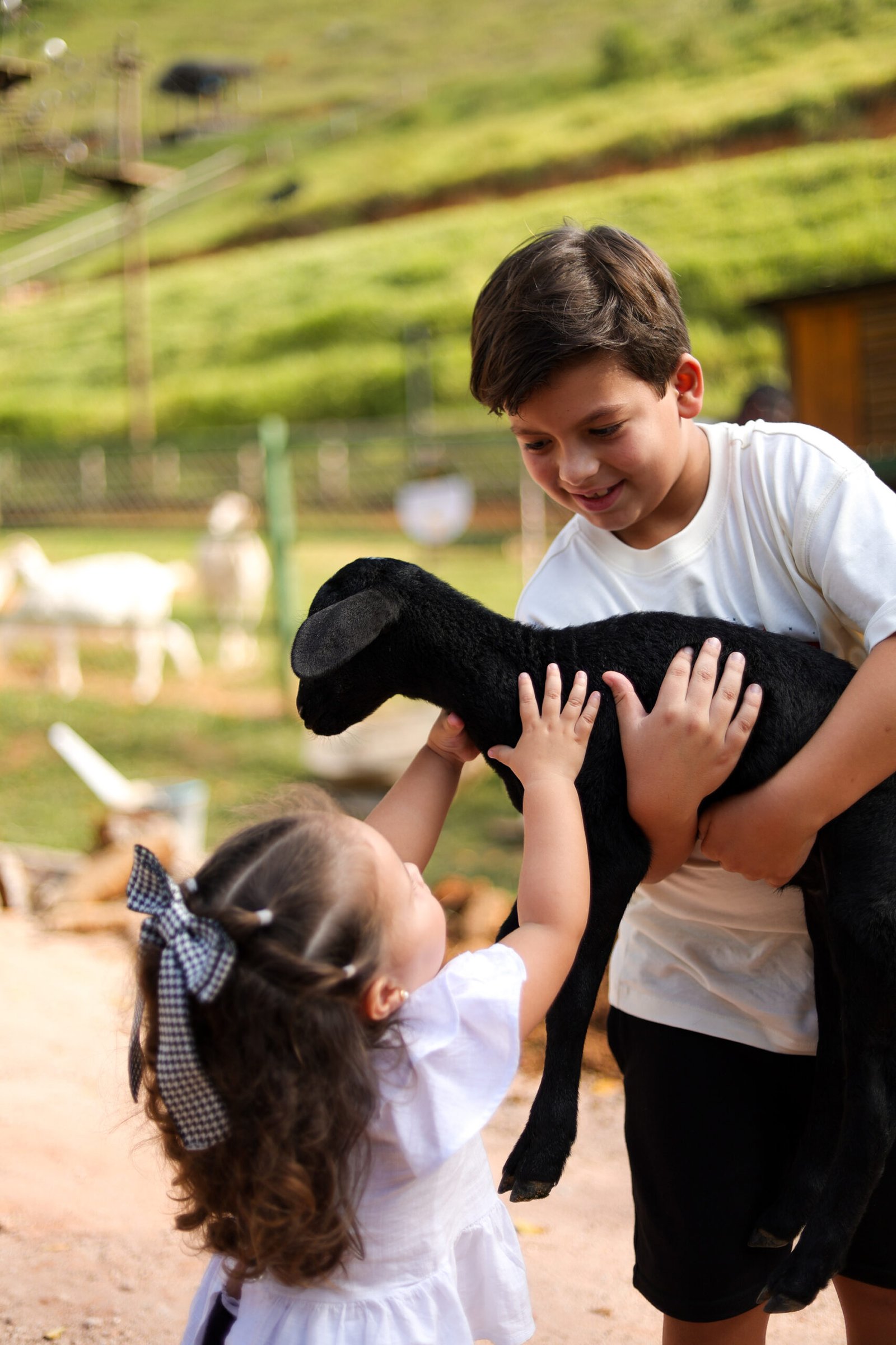 Hotéis Vilarejo celebram maio com eventos especiais