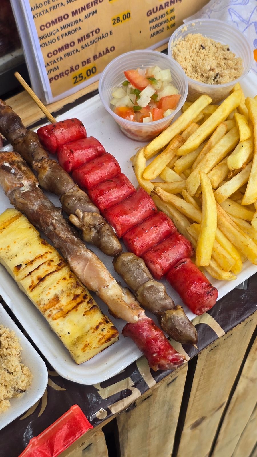 Festival Arretado agita Caxias Shopping com entrada grátis