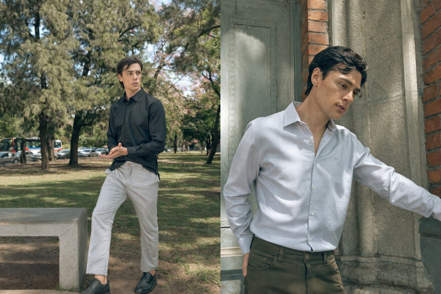 Skyler revisita quiet luxury em coleção Timeless 2026