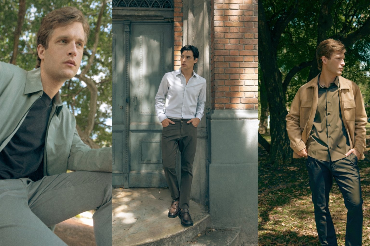 Skyler revisita quiet luxury em coleção Timeless 2026