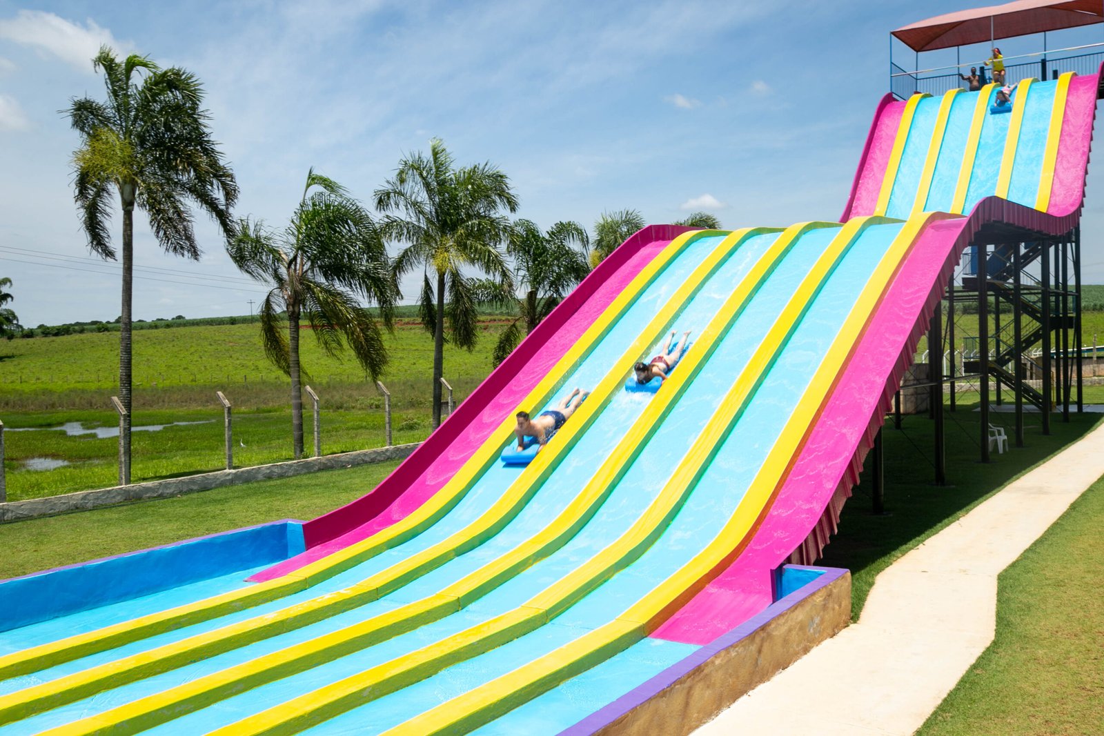 Última chance: Castelo Park tem preços promocionais