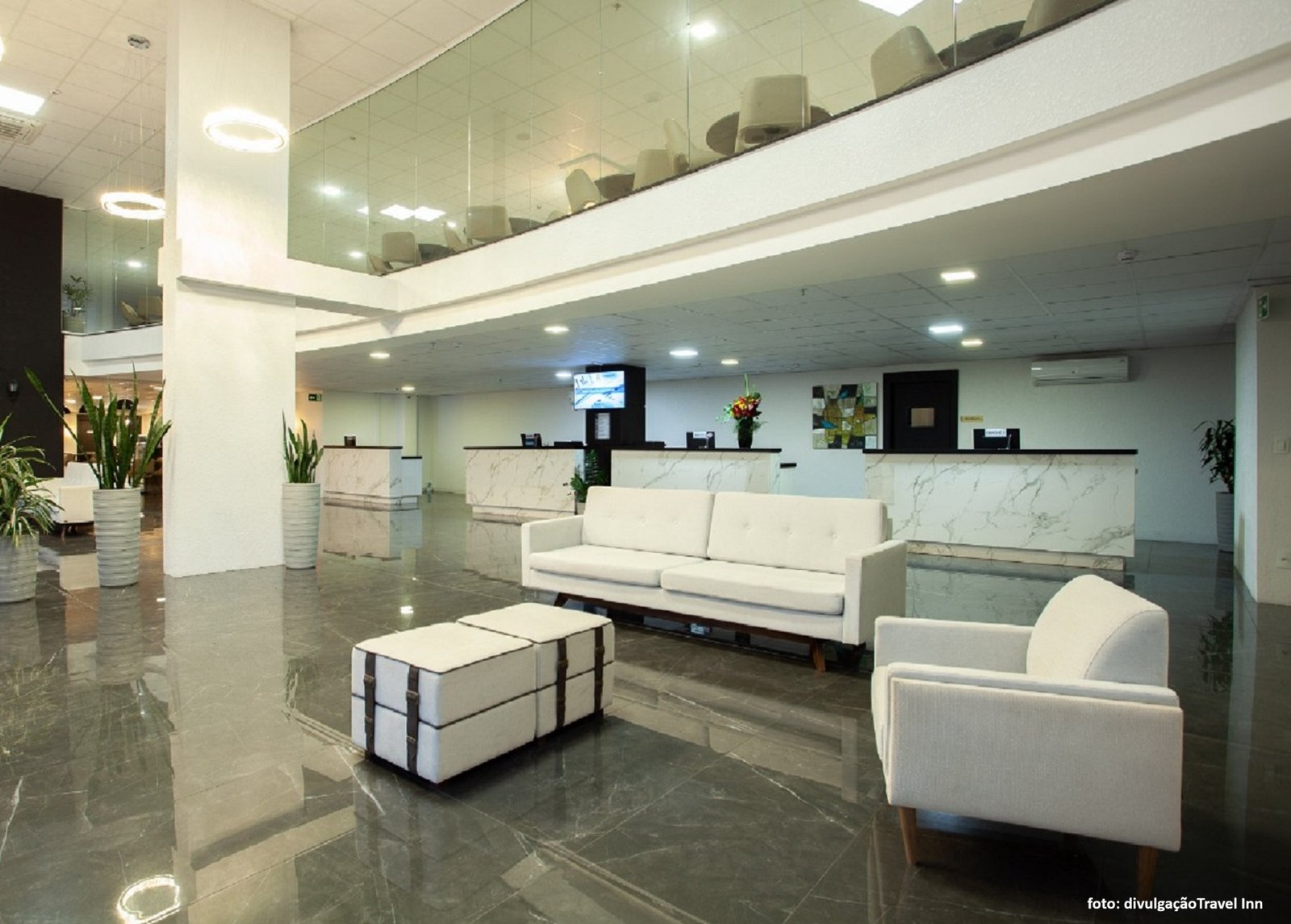 Serra Gaúcha: hotel oferece até 27% de desconto