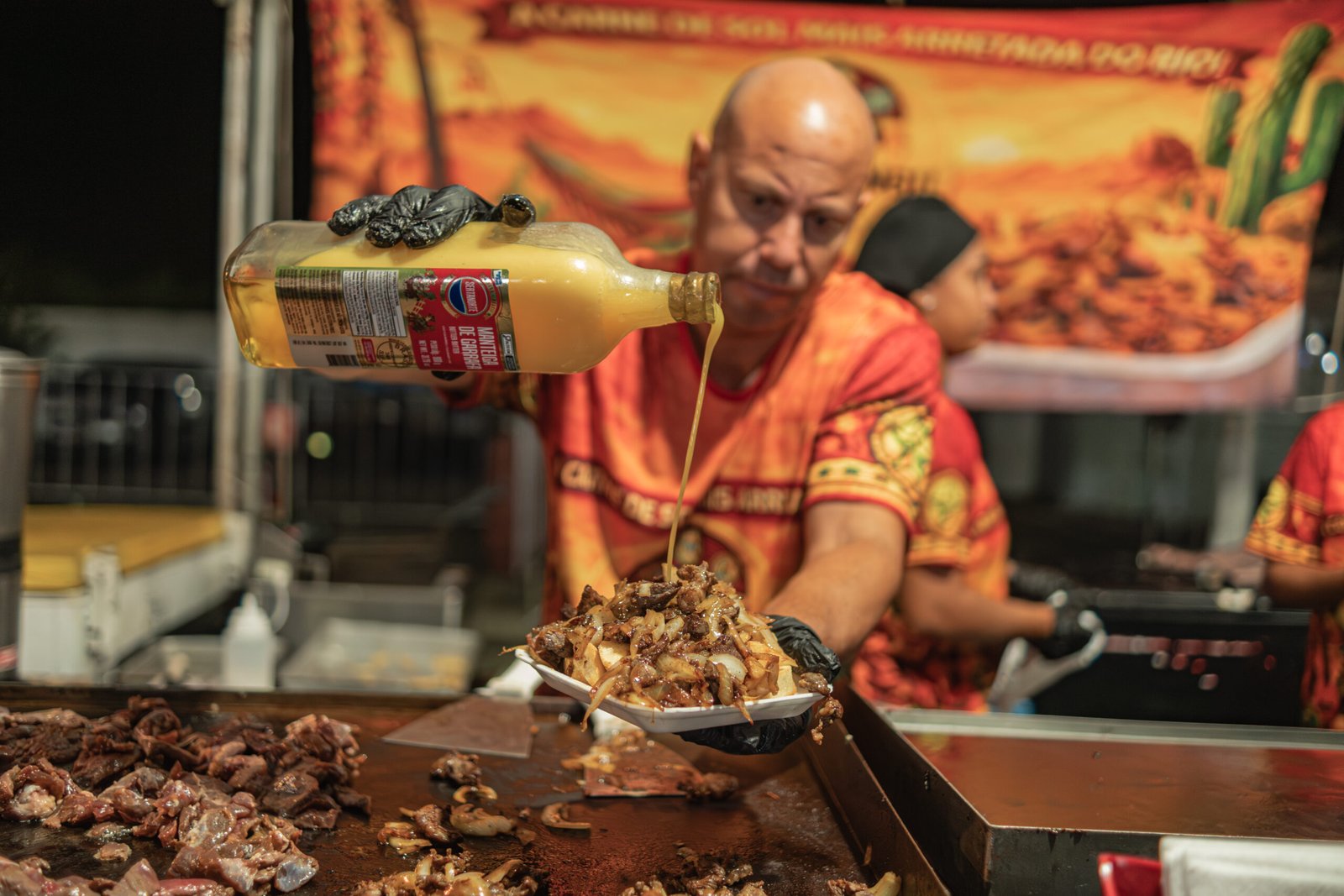 Feira Nacional do Podrão retorna ao Bangu Shopping em maio