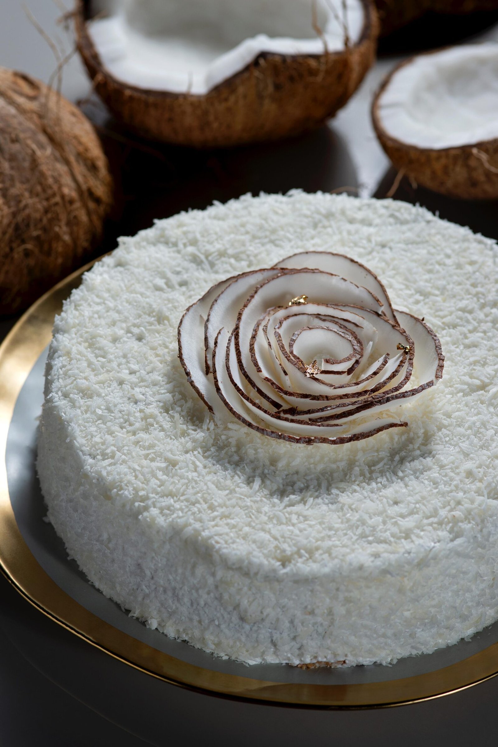 Rio Sucrée cria menu especial para o Dia das Mães